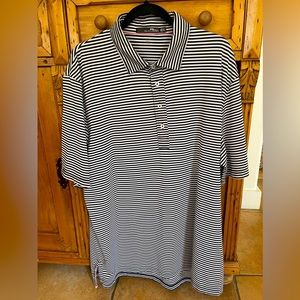 RXL Ralph Lauren Men’s Golf Polo